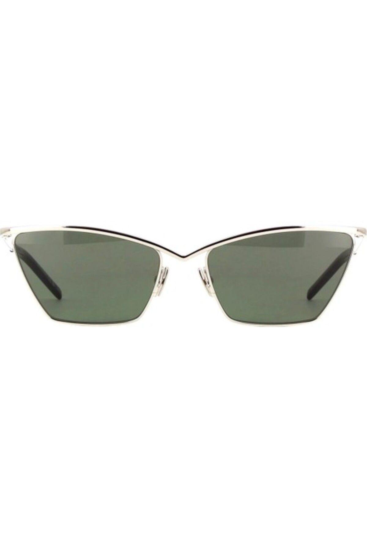 Saint Laurent-Saintlaurent Sl 637 002 - Simple and Stylish Design 3
