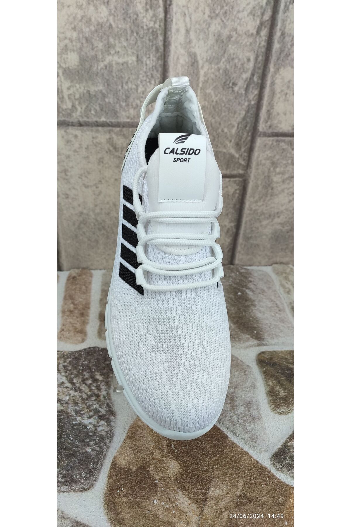 Calsido Aqua spor ayakkabı - Fiyatı, Yorumları