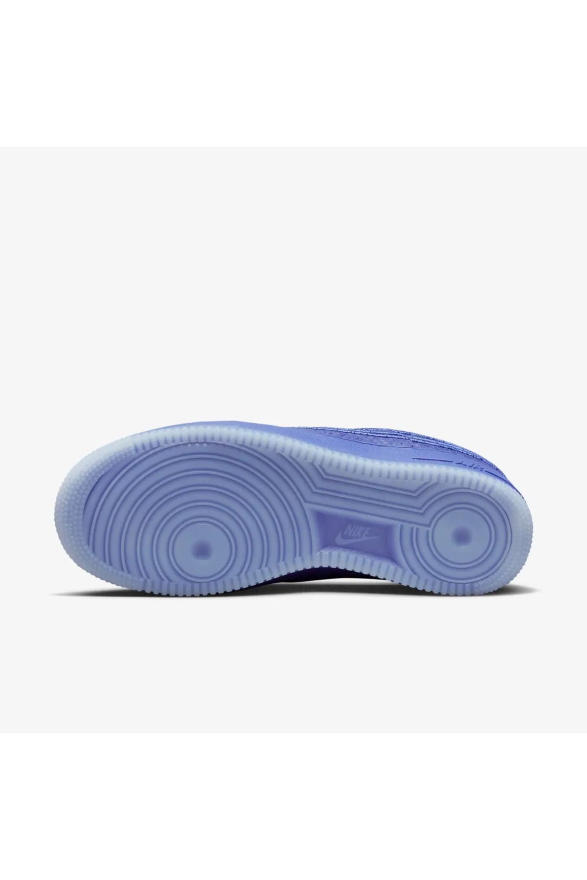 اسنیکر طلایی مردانه و زنانه نیروی هوایی 1 x سرنا ویلیامز Nike
