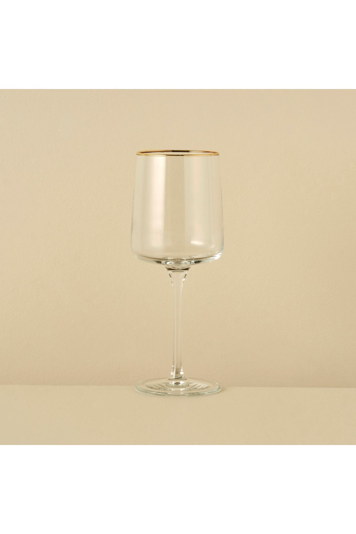 Bella Maison Premium Kadeh Gold (320 CC)