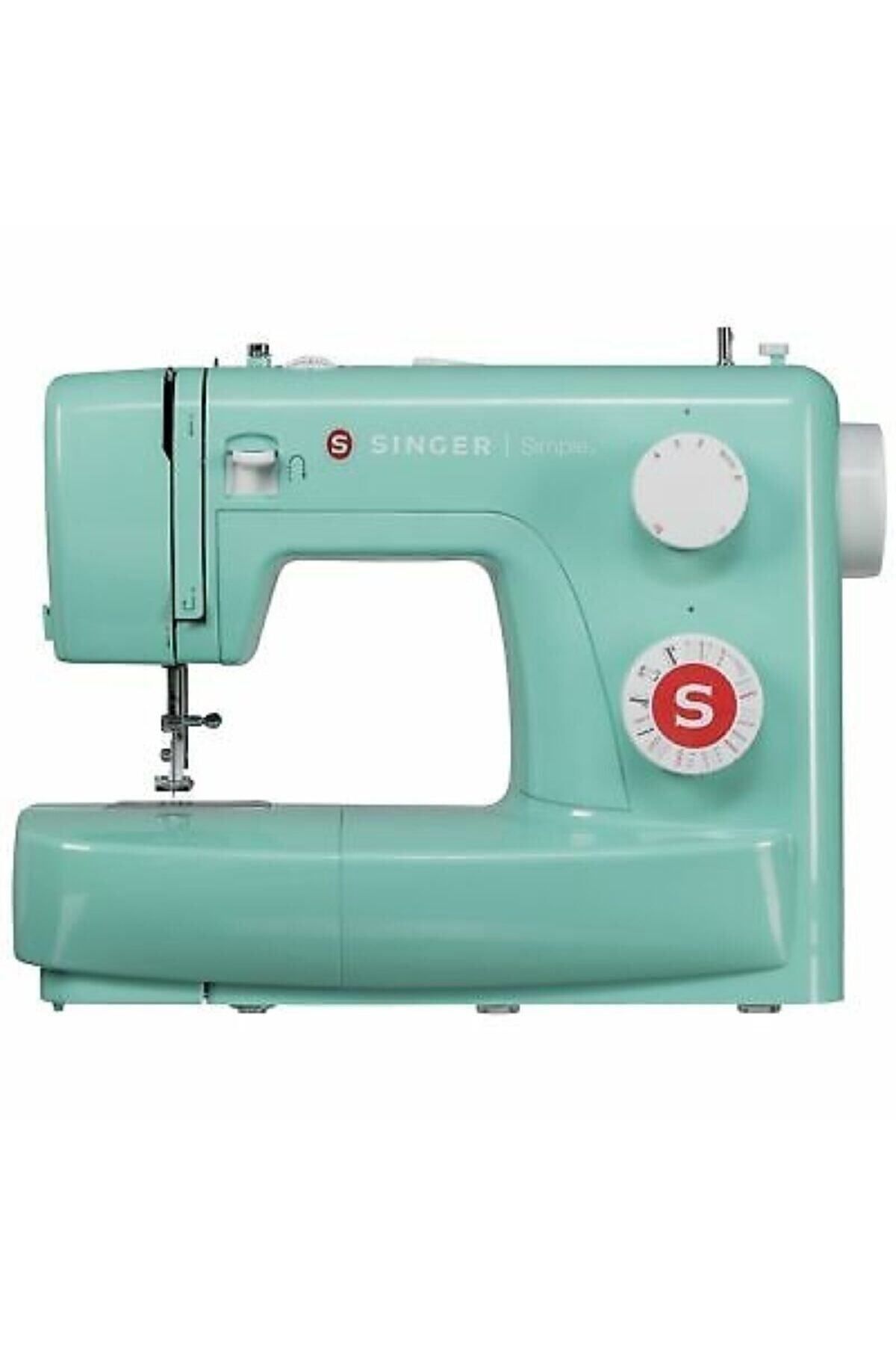Green Simple 3223 Sewing Machine ( Official Dealer Guaranteed)