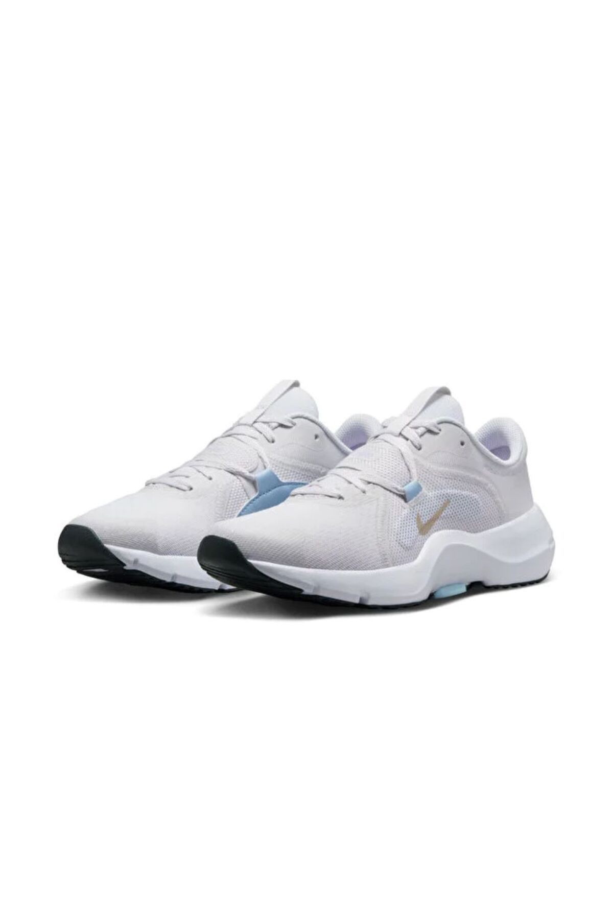 کفش دو و تمرین سفید زنانه های در حال رانینگ W فصل TR 13 Nike