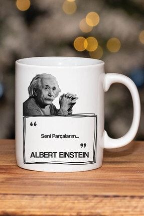 Albert Einstein Esprili Sözleri Kupa Bardak hdymndusunurkupa10