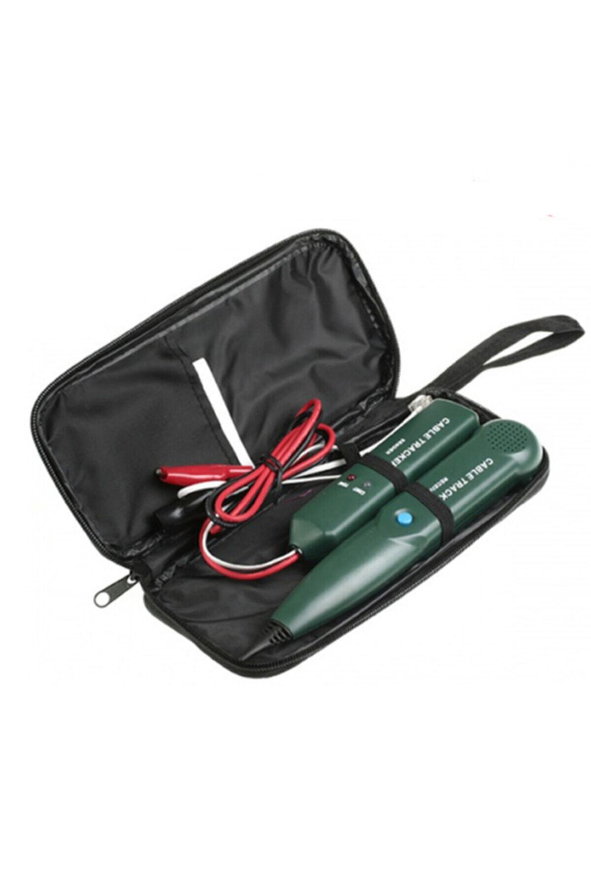 Genel Markalar Ms6812 Çok Fonksiyonel Kablo Test Cihazı Bilibili