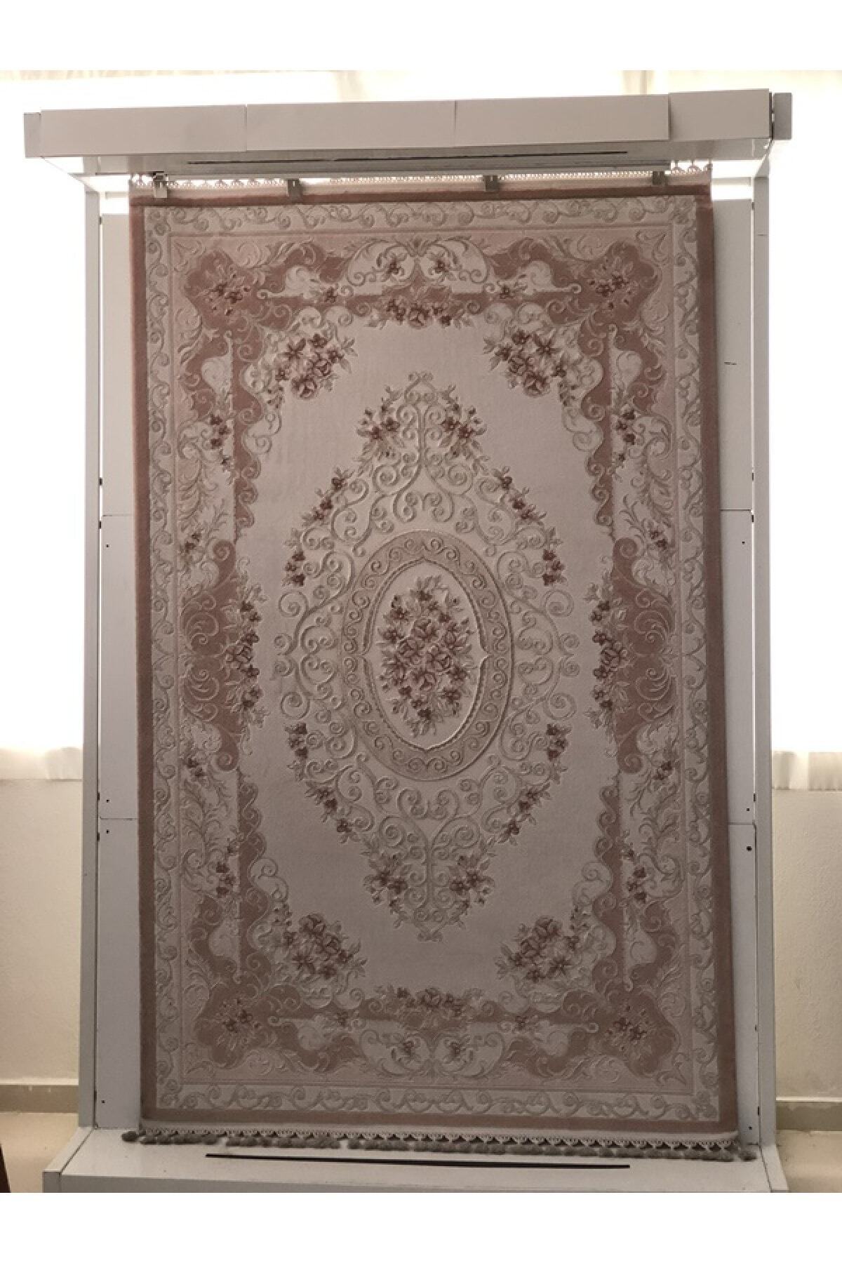 Tiffany 1797 Gul Pudra 3.50 M2 Meyra
