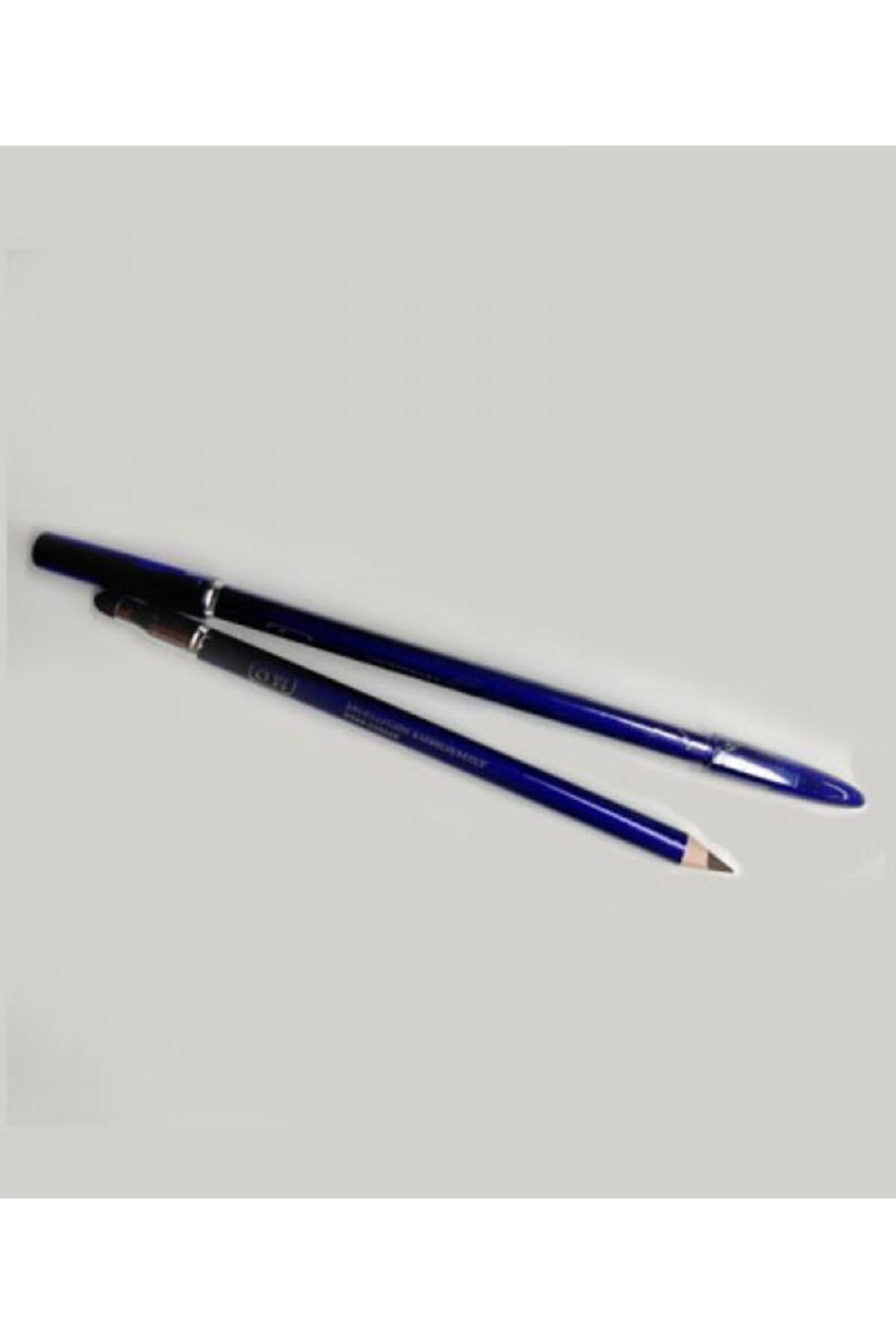 مداد ابرو  KAŞ KALEMİ KAHVERENGİ