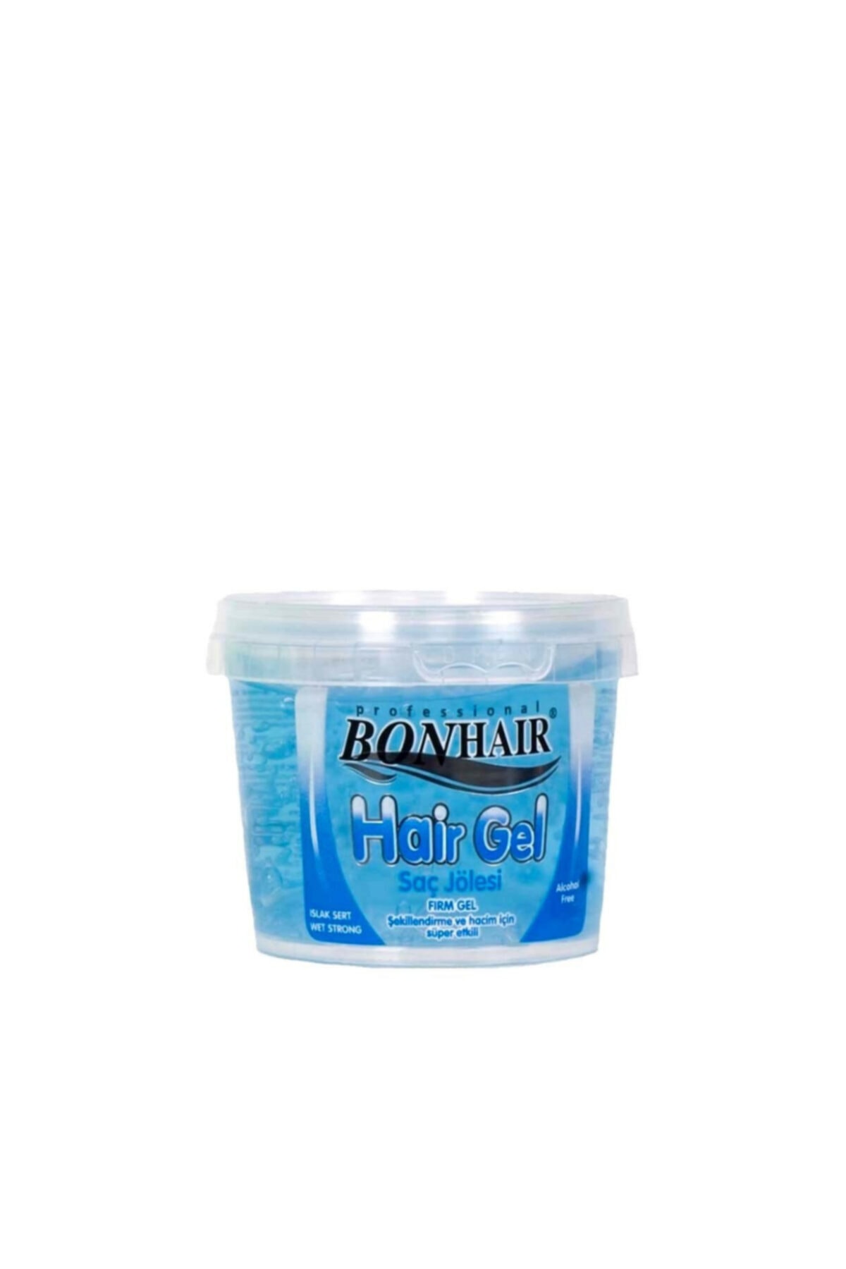 Bonhair Islak Sert Saç Jölesi 140 ml — 7637346