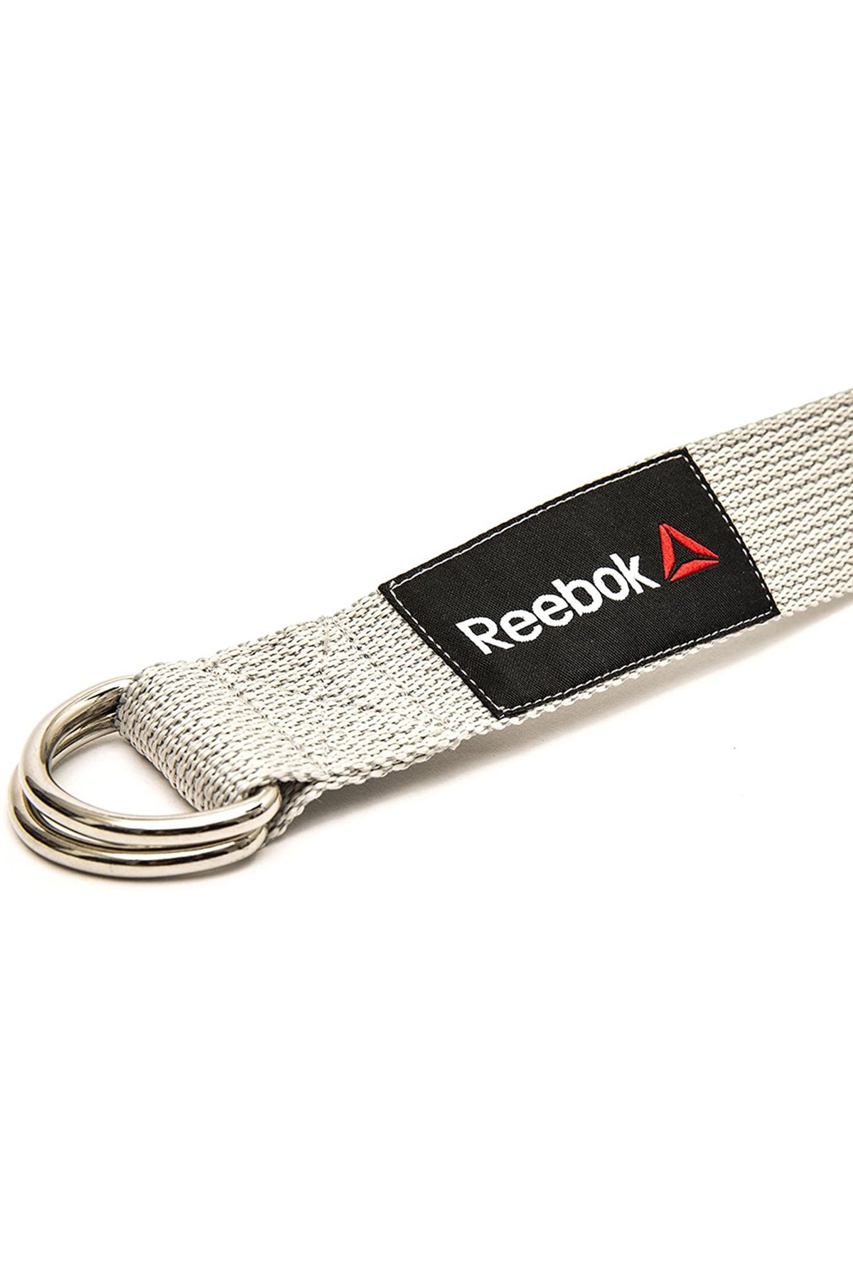 بند یوگا خاکستری مردانه و زنانه RSYG 6023 استودیو ولگرد Reebok