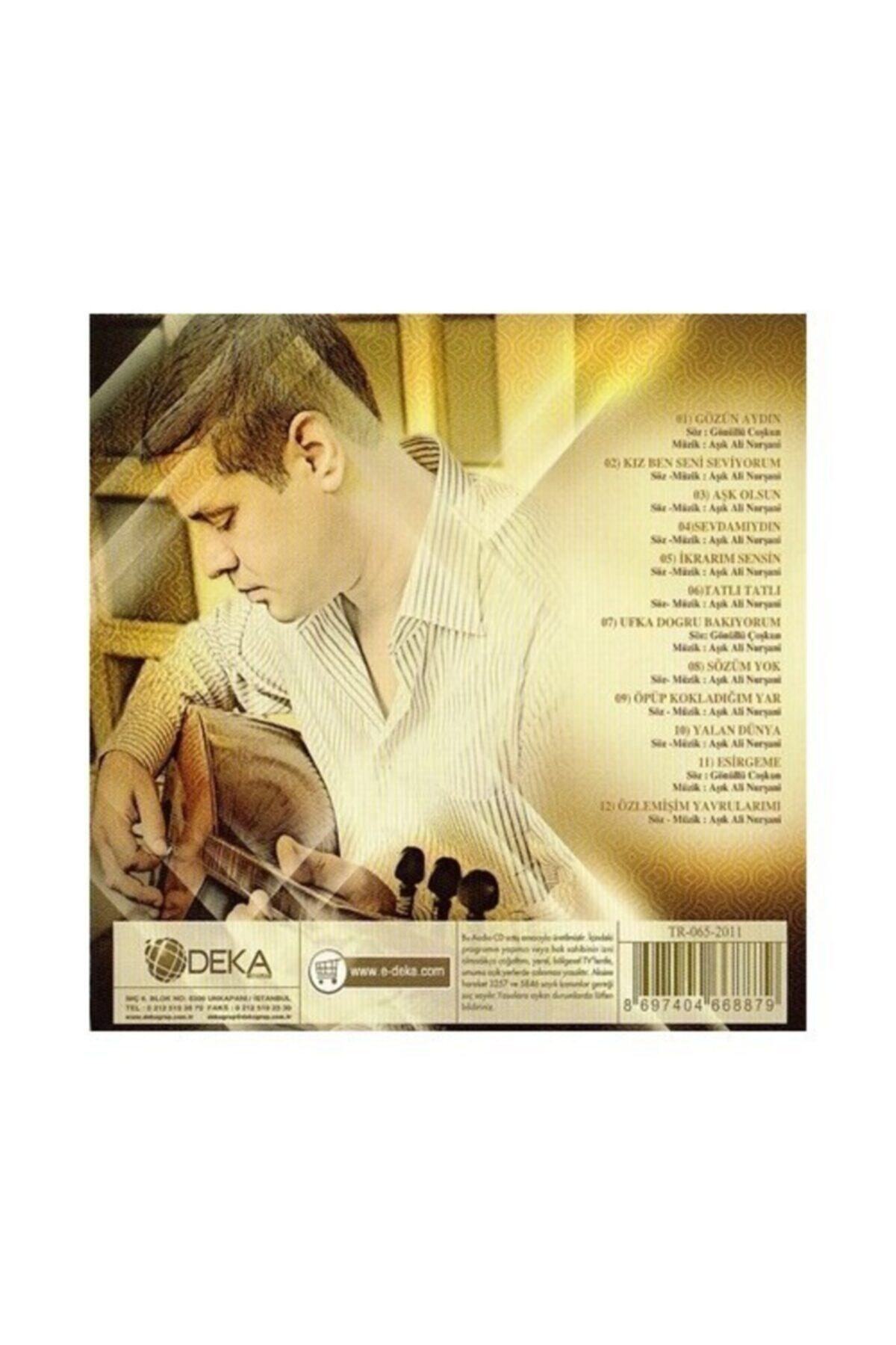 Asrin Muzik Engin Nursani Gozun Aydin Fiyati Yorumlari Trendyol Asrin Muzik Engin Nursani Gozun Aydin Fiyati Yorumlari Trendyol