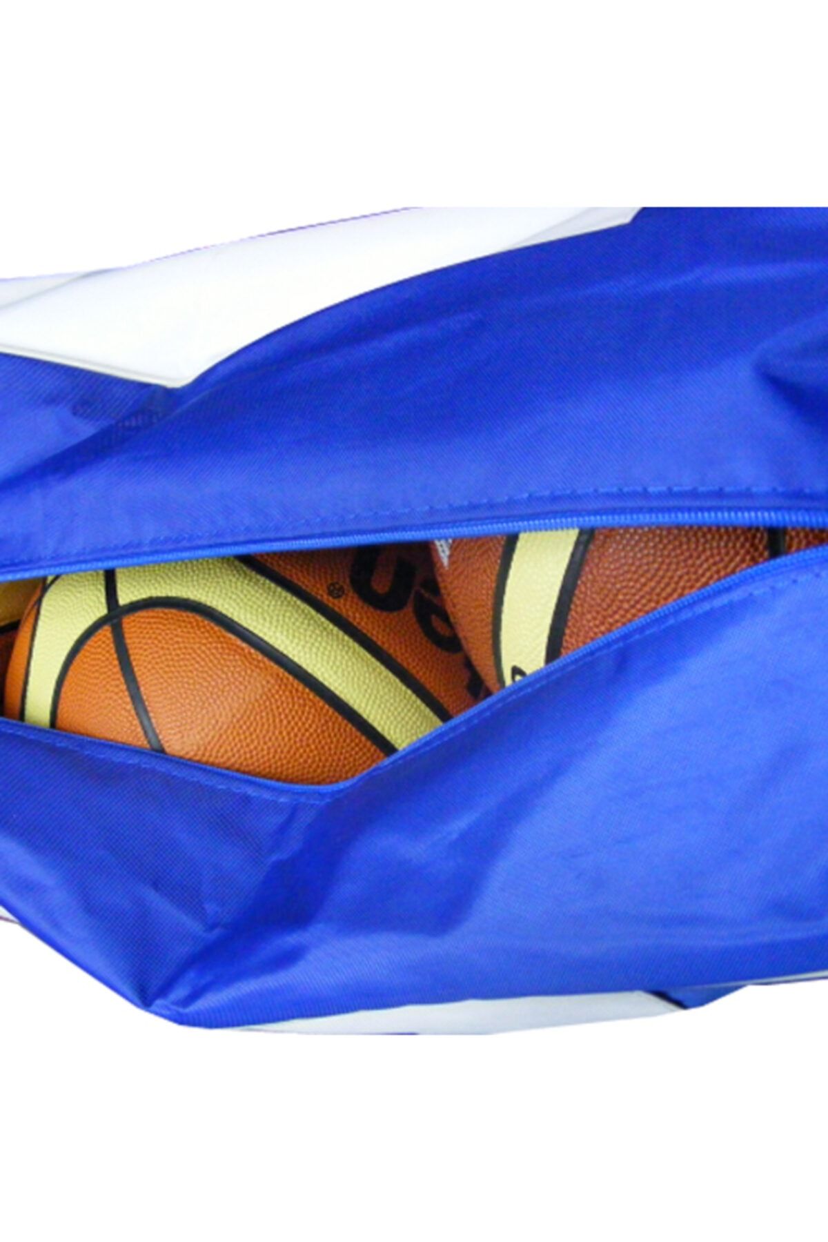SELEX-6 Basketball Bags 2