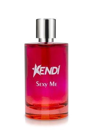 Sexy Me Kadın Parfüm Sxm001