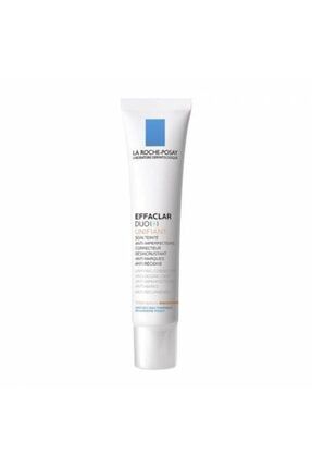 Effaclar Duo(+) Unifiant Medium 40ml 489