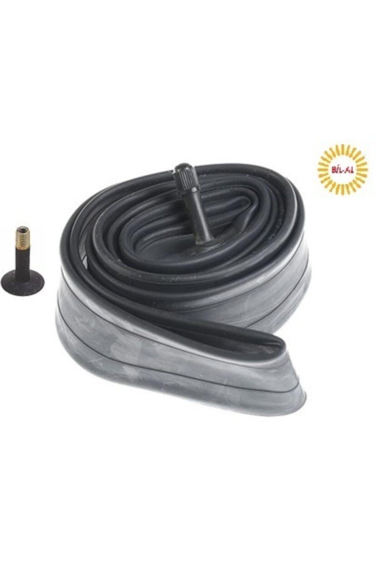 Petlas 12.5/80-15.3 Tr-15 Kısa Sibop Iç Lastik