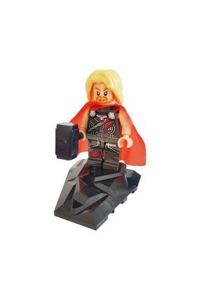 Lego-max Blok Karakter Thor 30230256