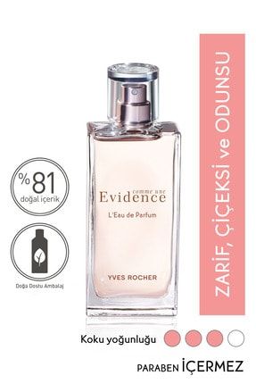Comme une Evidence - EDP 50 ml 25327