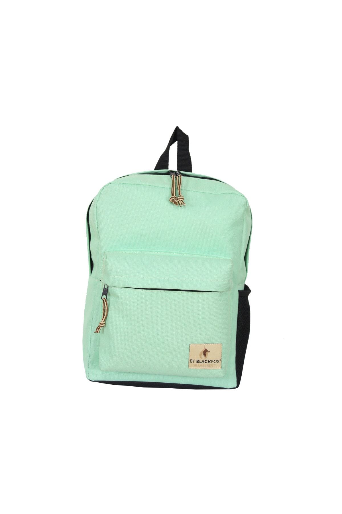 Turquoise mini backpack sales