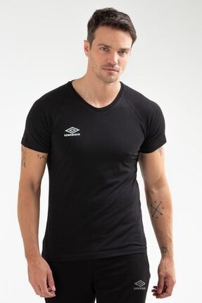 Tf-0128 Gian Erkek T-shirt TF-0128/BLACK