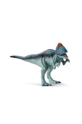 Cryolophosaurus Dinozor Figürü T02002929