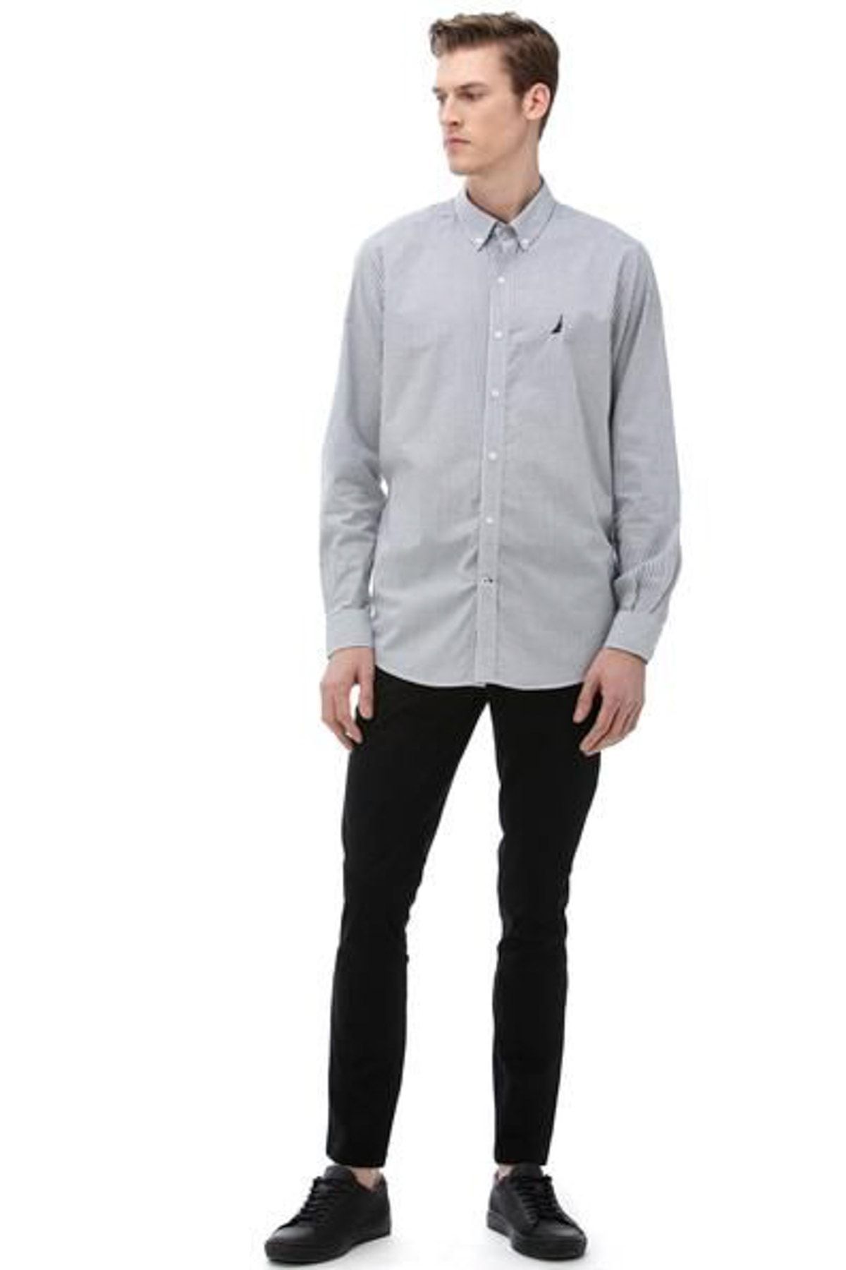 شلوار مردانه P01000T.0TB Nautica