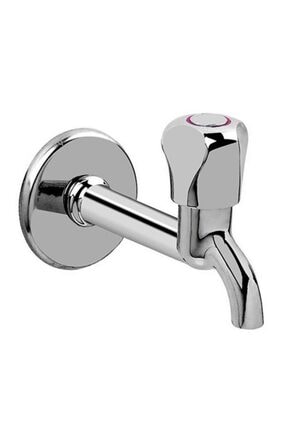 Genel Markalar Fildişi Alfa Uzun Musluk