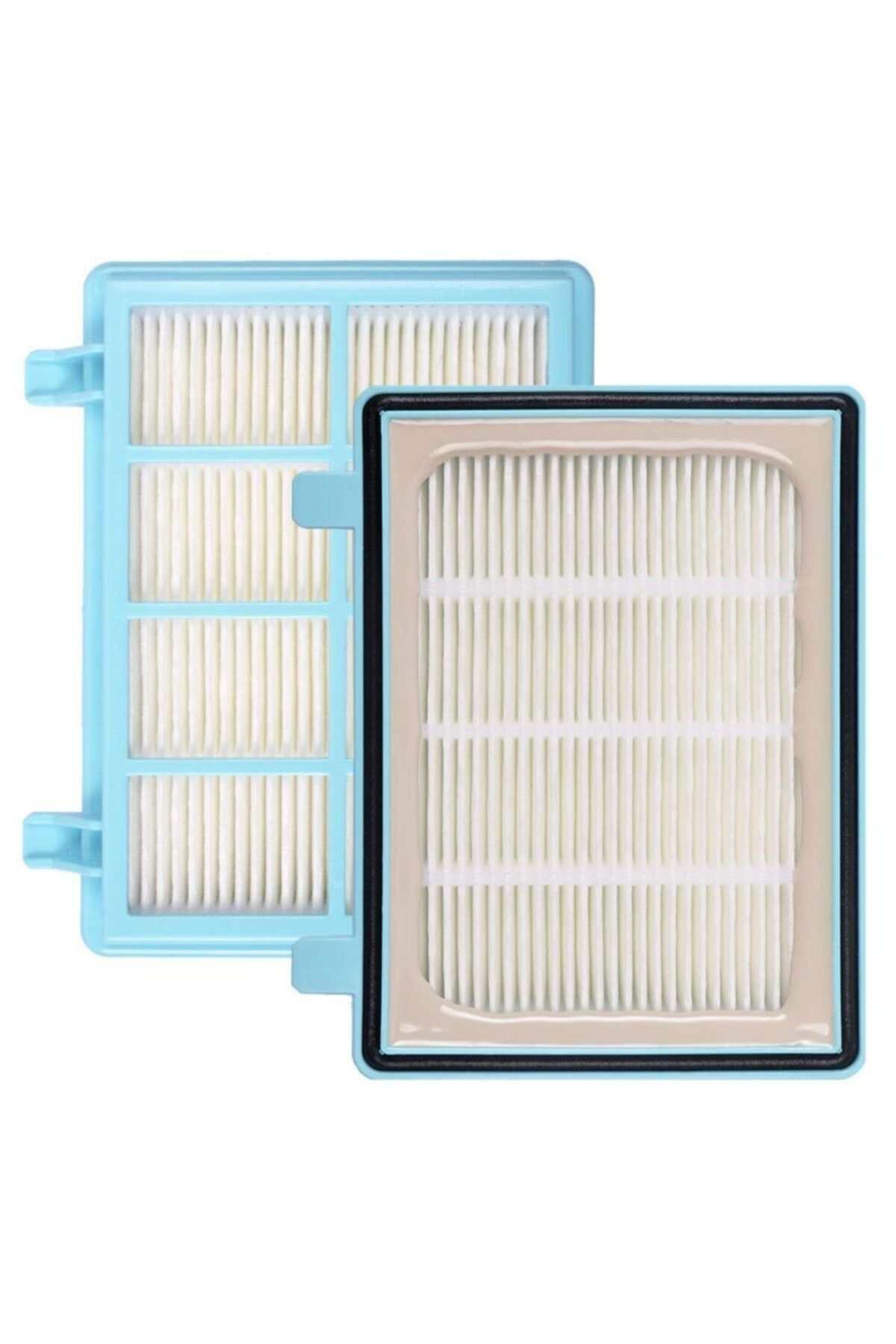 SupurgePlus-Philips Powerpro Active Filter Set - Fc 9555/09 4