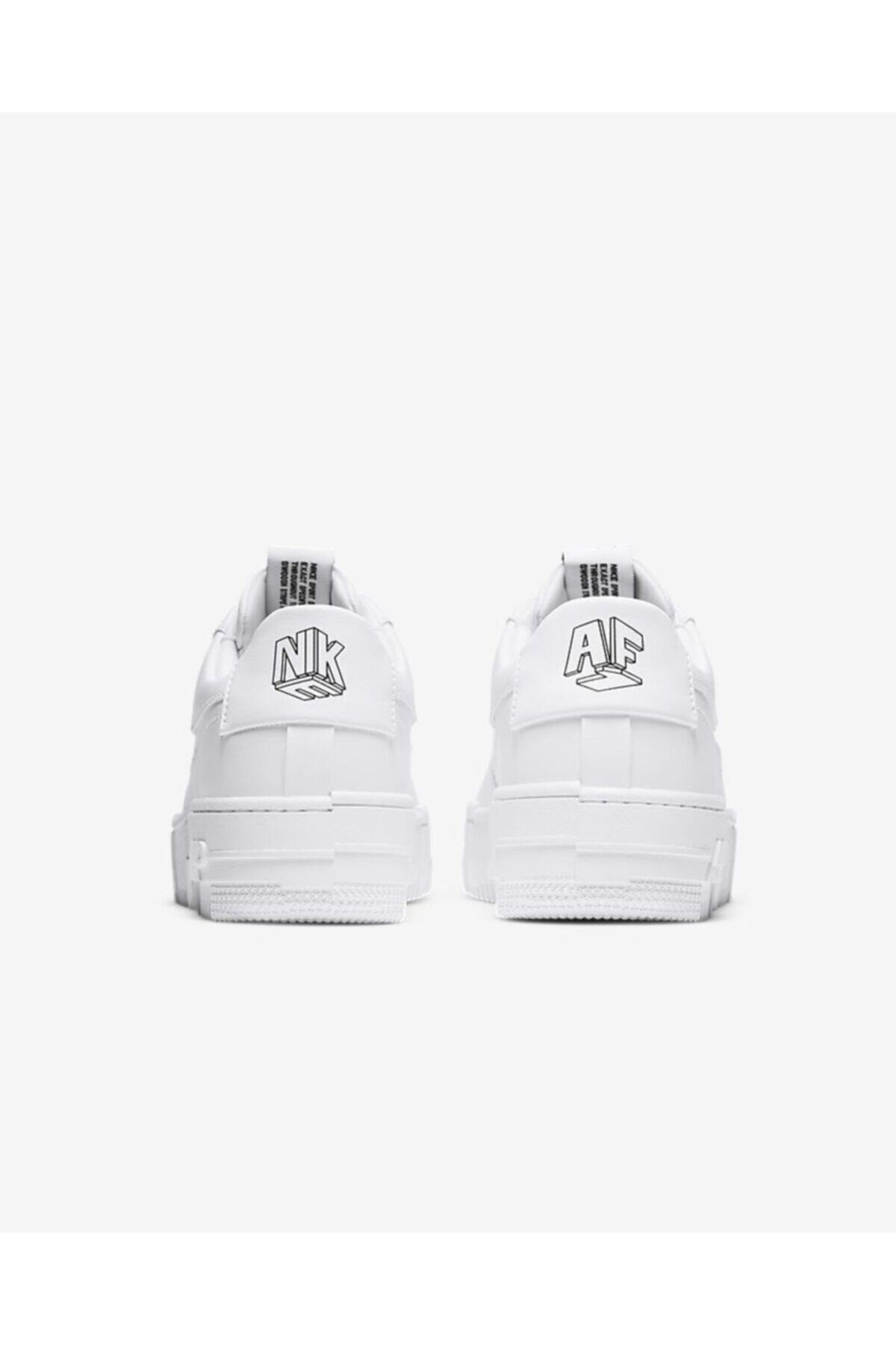 air force 1 one pixel