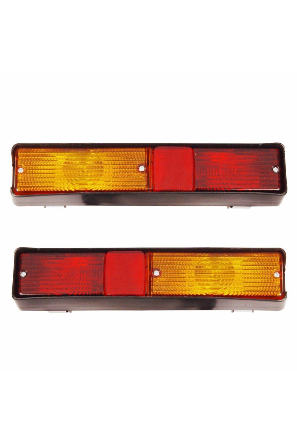 Genel Markalar Massey Ferguson Landini Traktör Sağ Sol Arka Stop Lambası Takımı