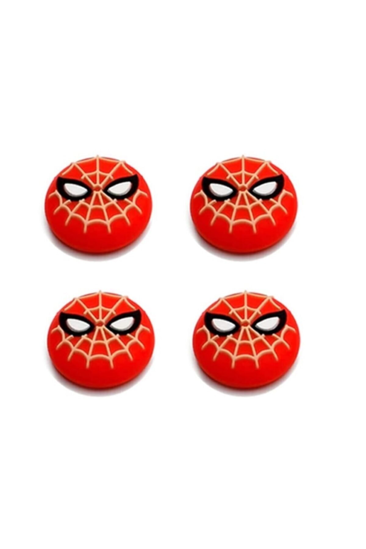 CAFELE Desenli Xbox Onexbox Sxbox X Ps4 Ps5 Analog Koruyucu Silikon