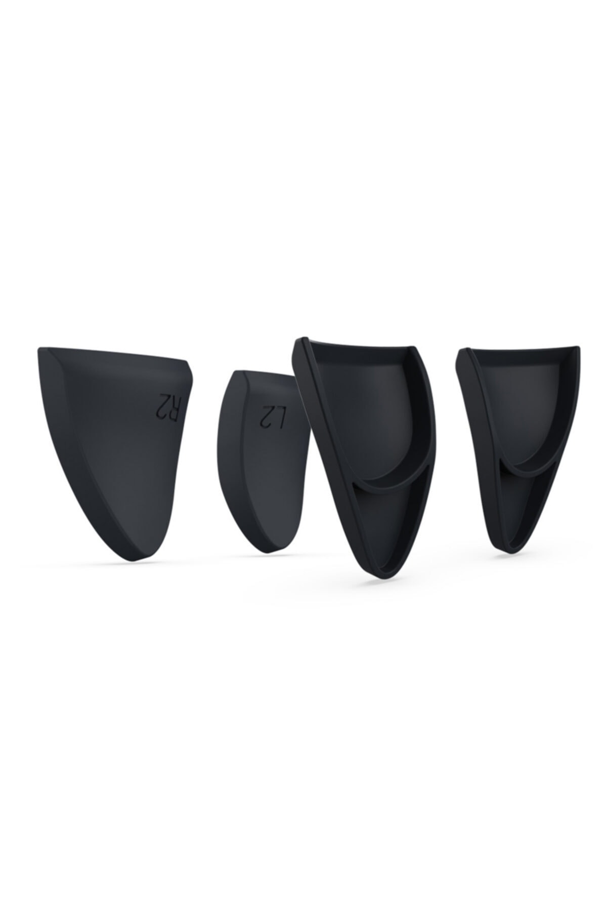 Ps5 Dualsense Controller Tetik Uzatıcı Ve Analog Yükseltici Kit 5