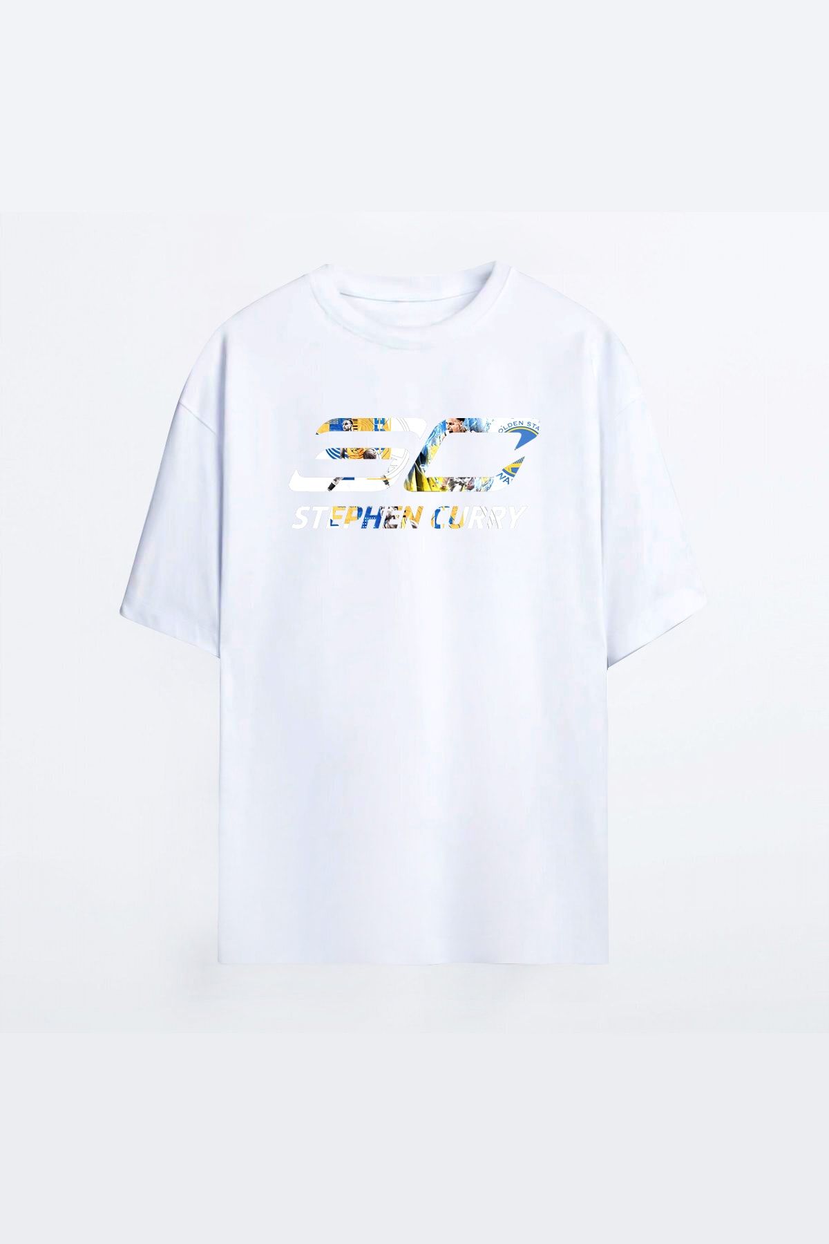 Stephen curry top women's t shirt