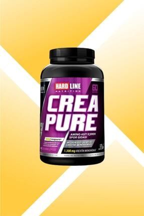 Hardline Creatine Creapure 120 Kapsül creatine01