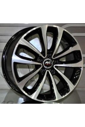 16 Inç 5x98 Jant Set Bijonlar rc 119