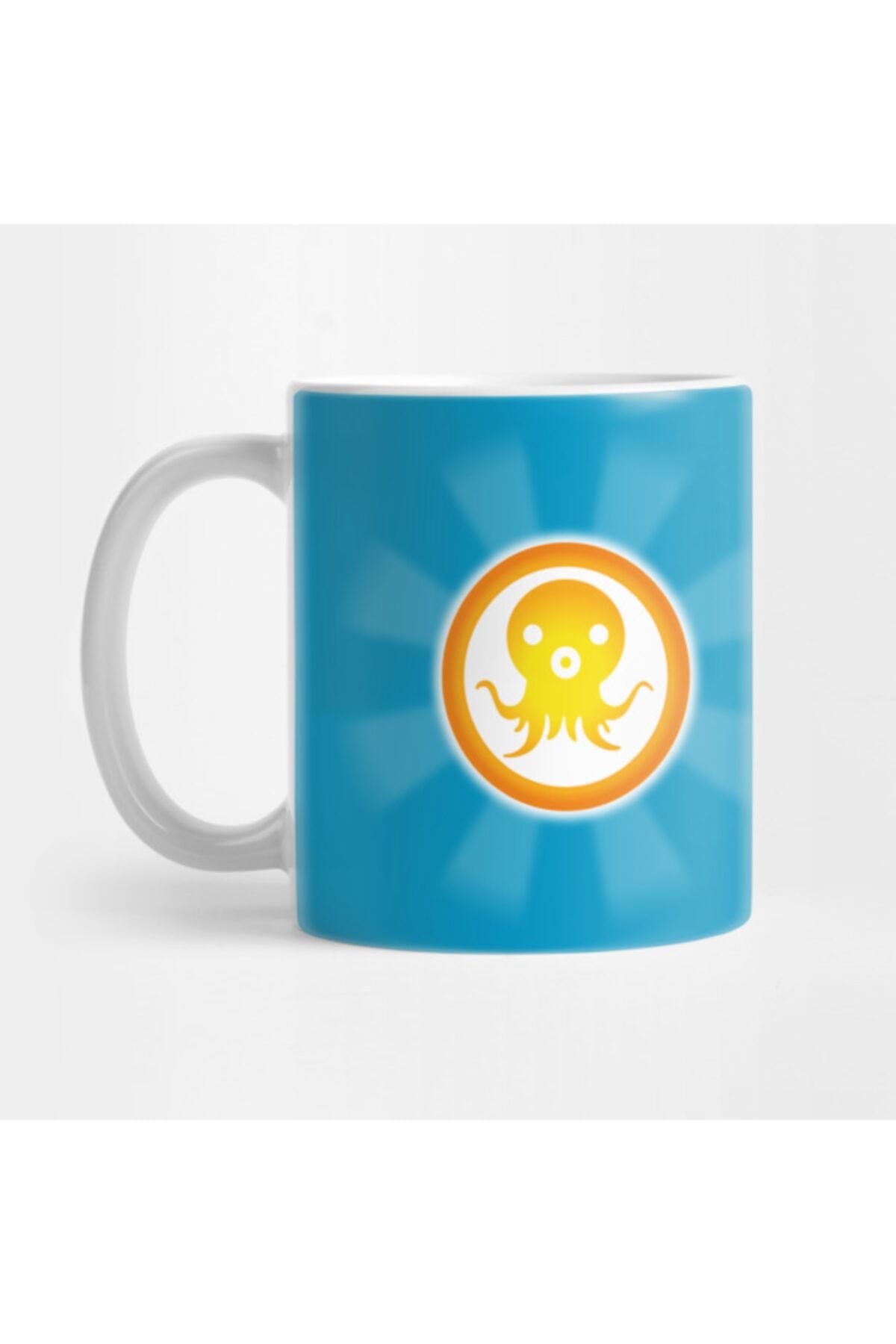 Pixxa-The Octonauts Â€“ Octo-alert Mug Cup 1