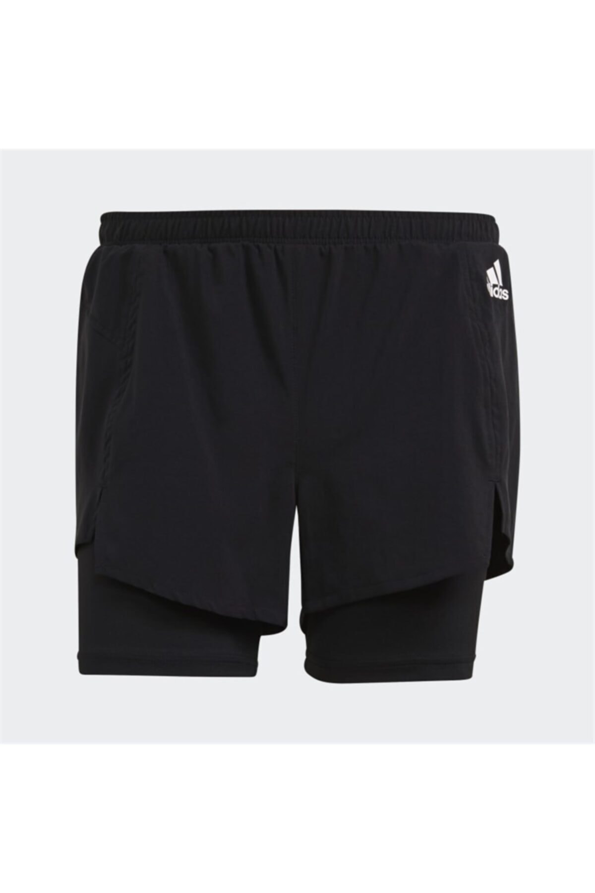 adidas Pantaloni Scurți De Baie W 2in1 Sho Femeie - 2XS