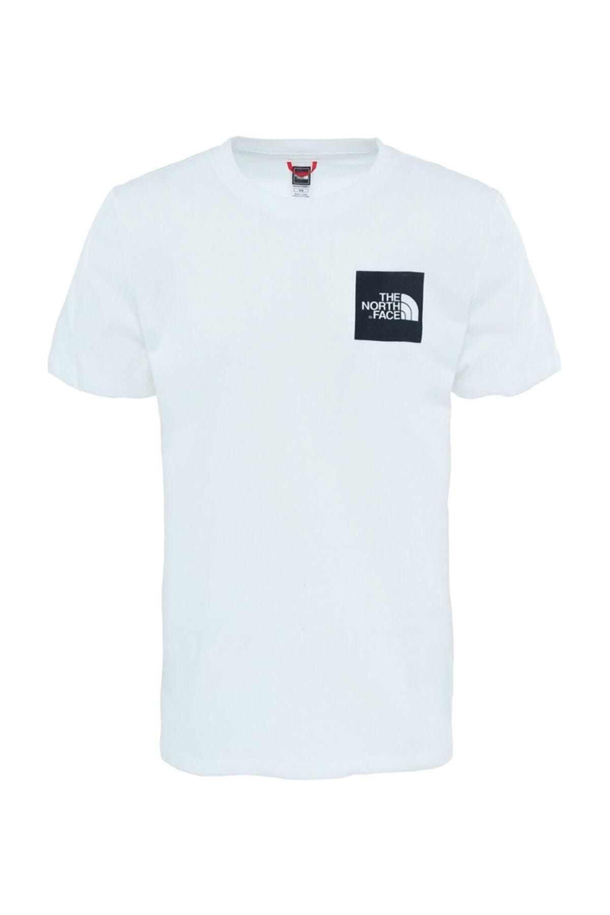 The North Face تی شرت مردانه زیبا - T0CEQ5LA9