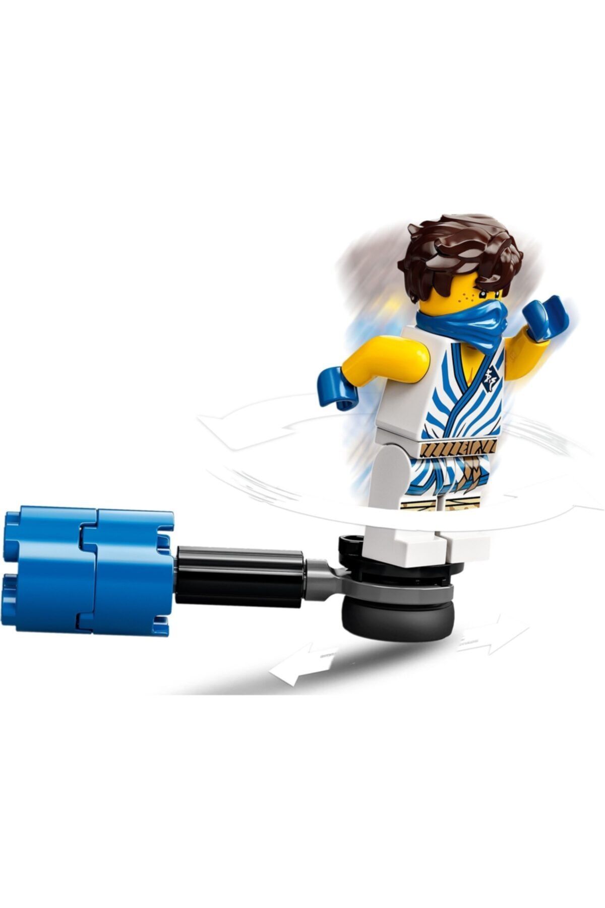 Ninjago 71732 hot sale