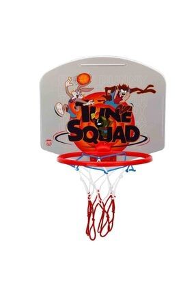 Looney Tunes Space Jam Basket Potası Küçük S00003123
