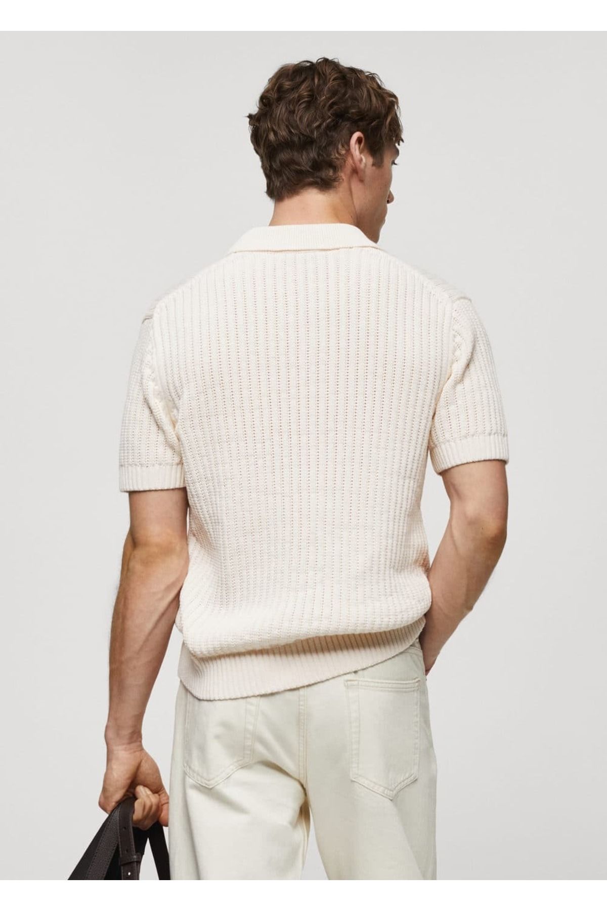 Polo mango 2025