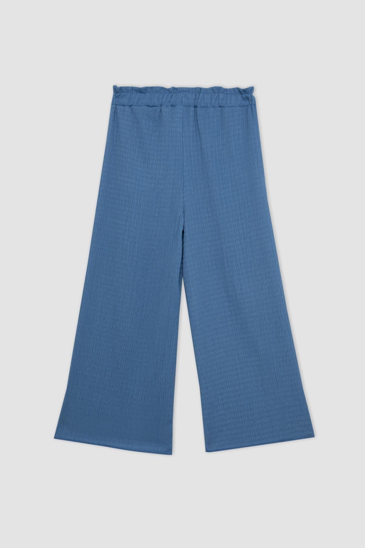 شلوار دخترانه دفاکتو | C5372A824SM Defacto - Image 3