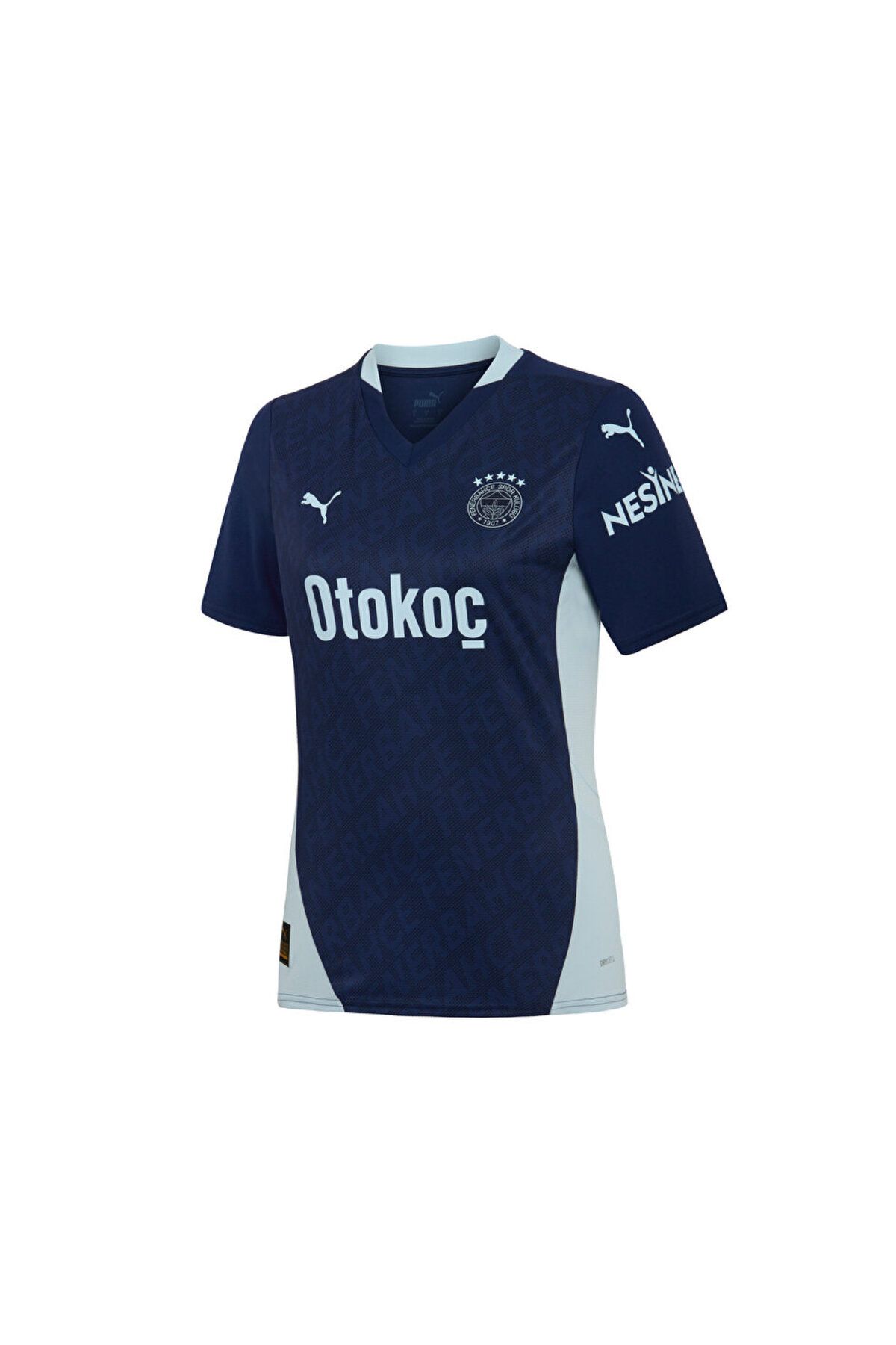 Puma-FSK Replika tretieho dresu W Dres 1