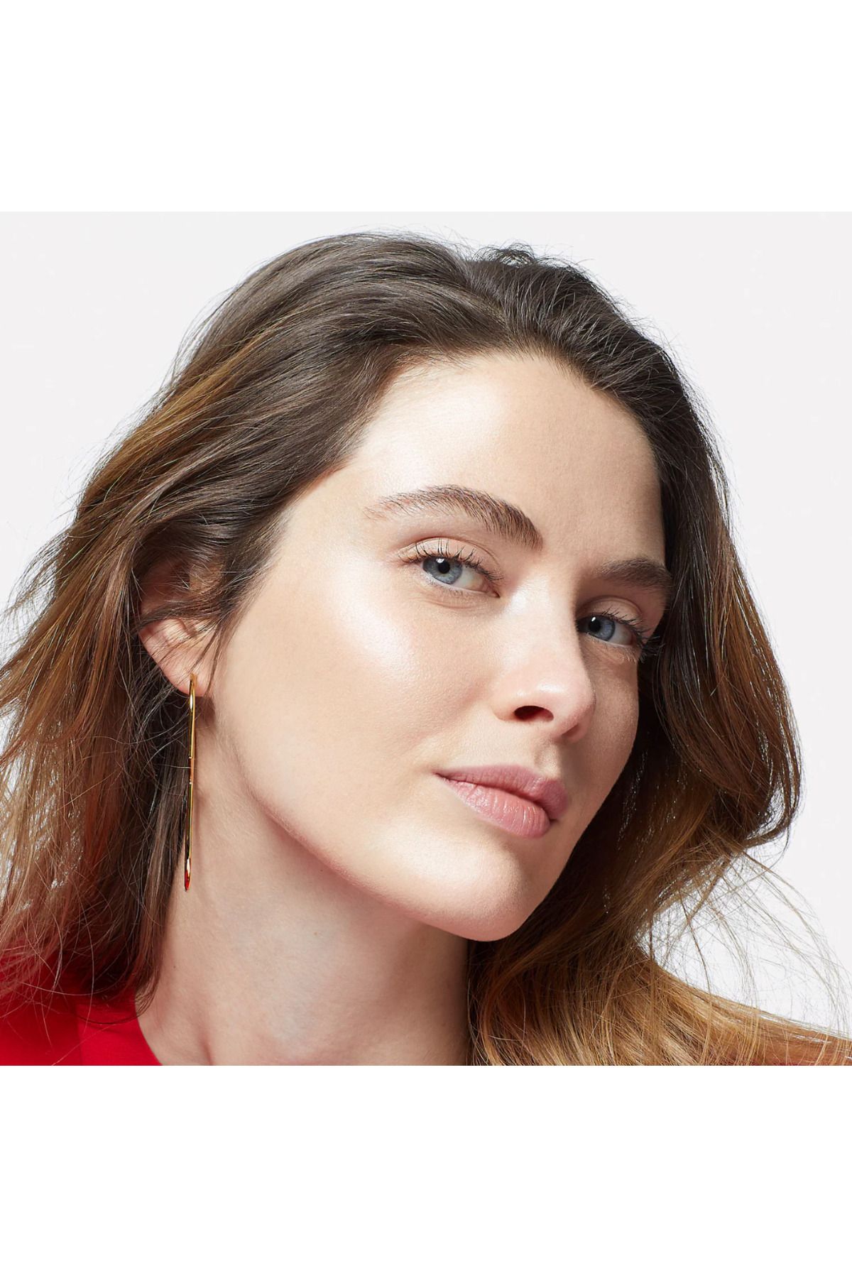 Valentino-V-Lighter 25 Ml - Illuminating Face Primer and Highlighter, Hyaluronic Acid 3