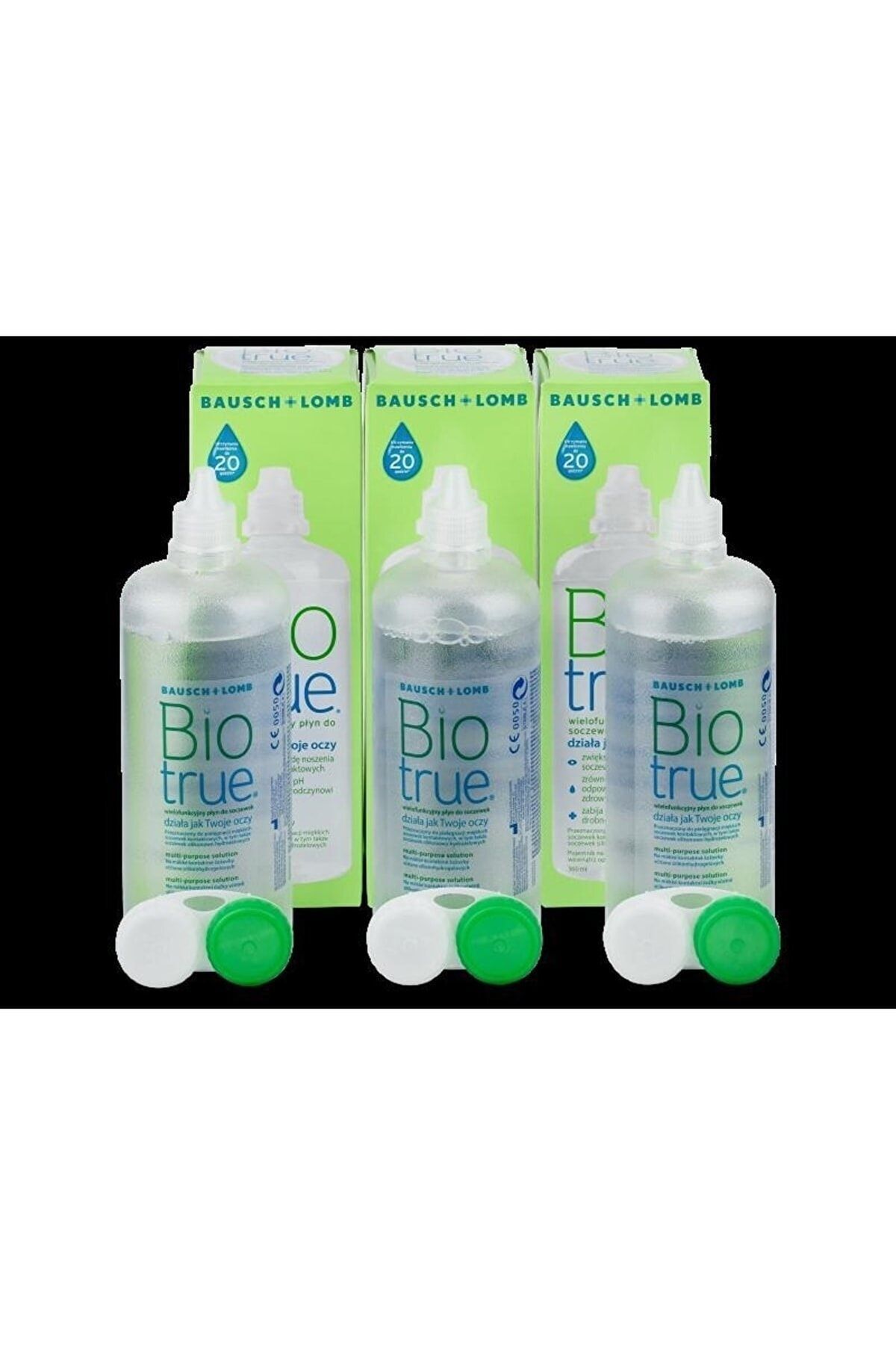 Bausch & Lomb Biotrue