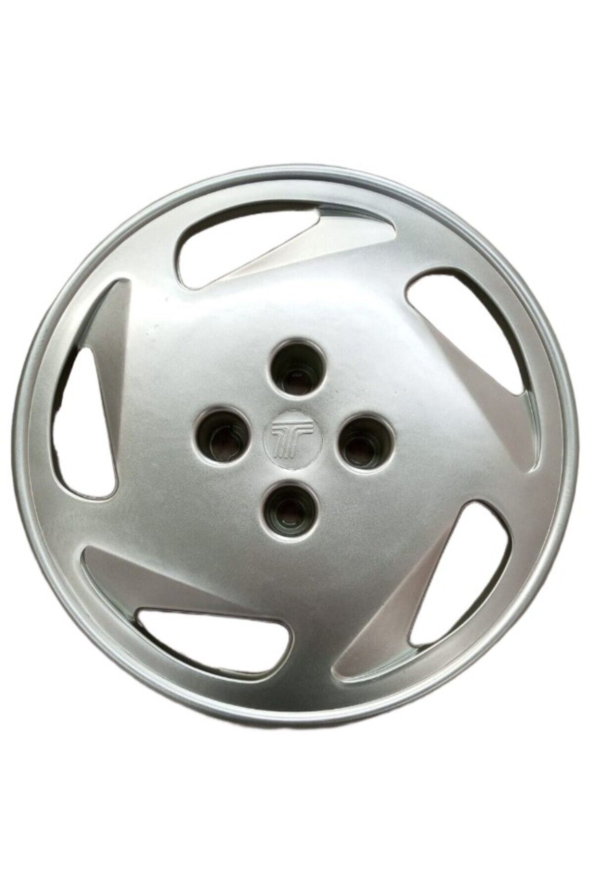 JANT Fiat Tofaş Doğan Jant Kapağı 14 İnç 4 Adet Kırılmaz