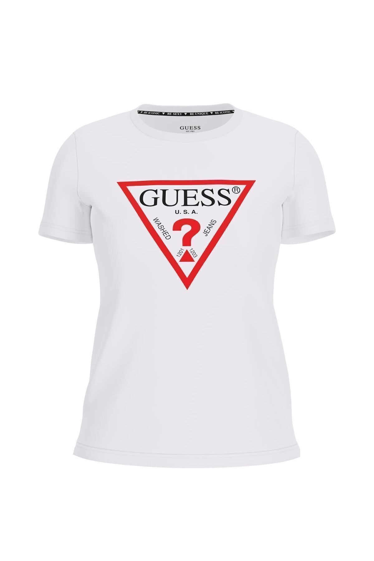 Dames guess shirt deals