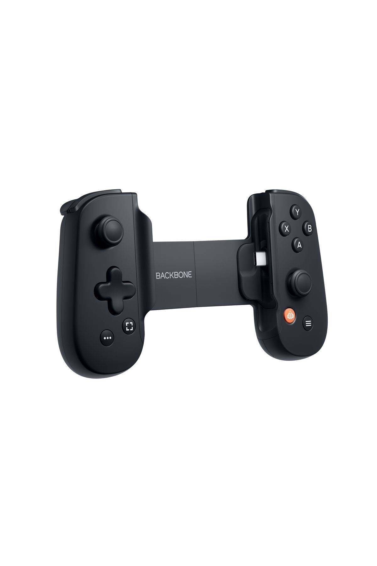 backbone One, Klasik Edition Gen2 Android + iPhone 15 Serisi - USB