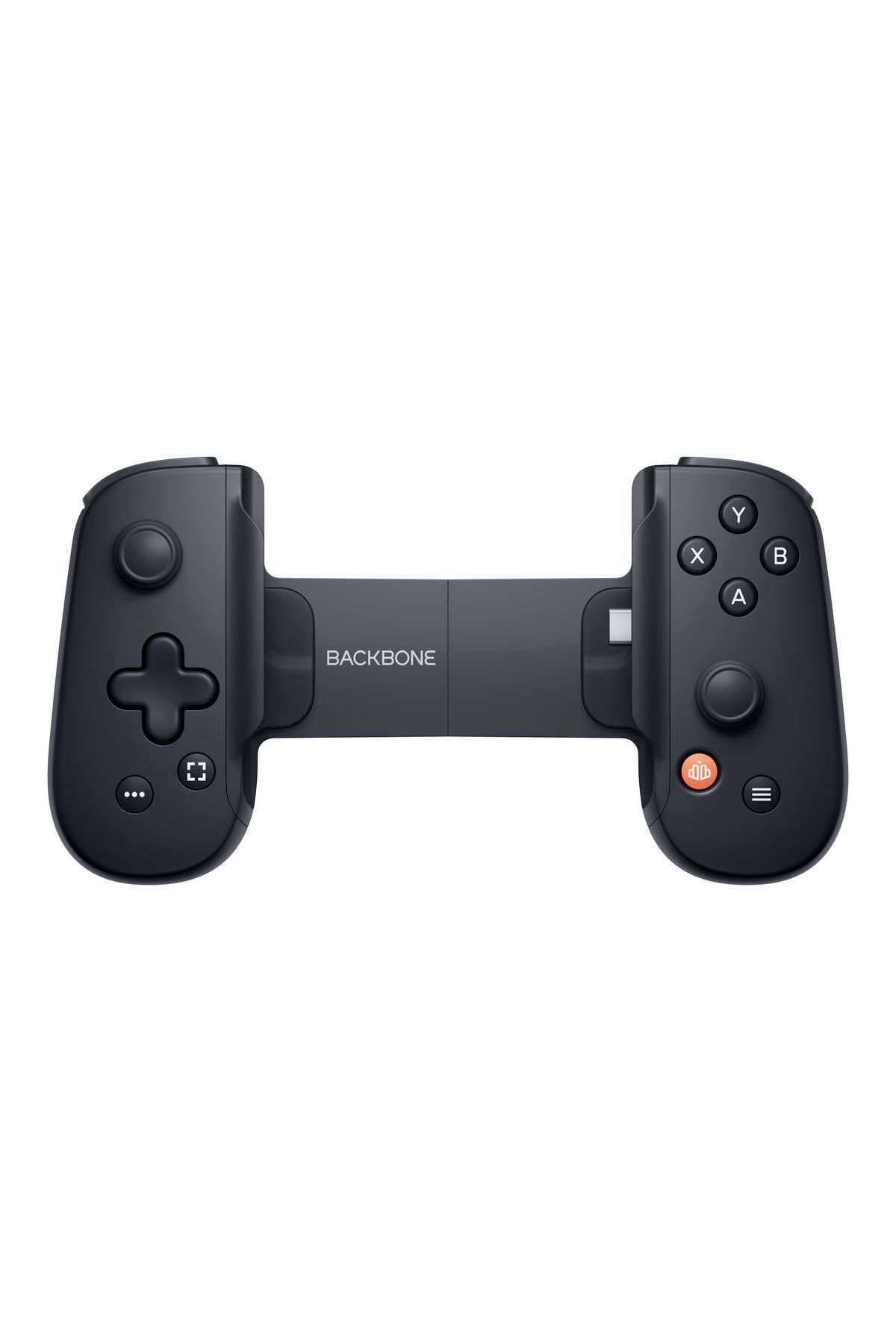 backbone One, Klasik Edition Gen2 Android + iPhone 15 Serisi - USB