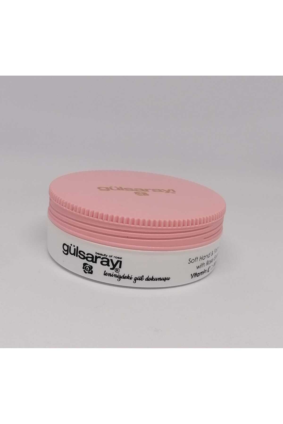 کرم دست   Gülsarayı | FGPRTX49 اورجینال - تصویر 3