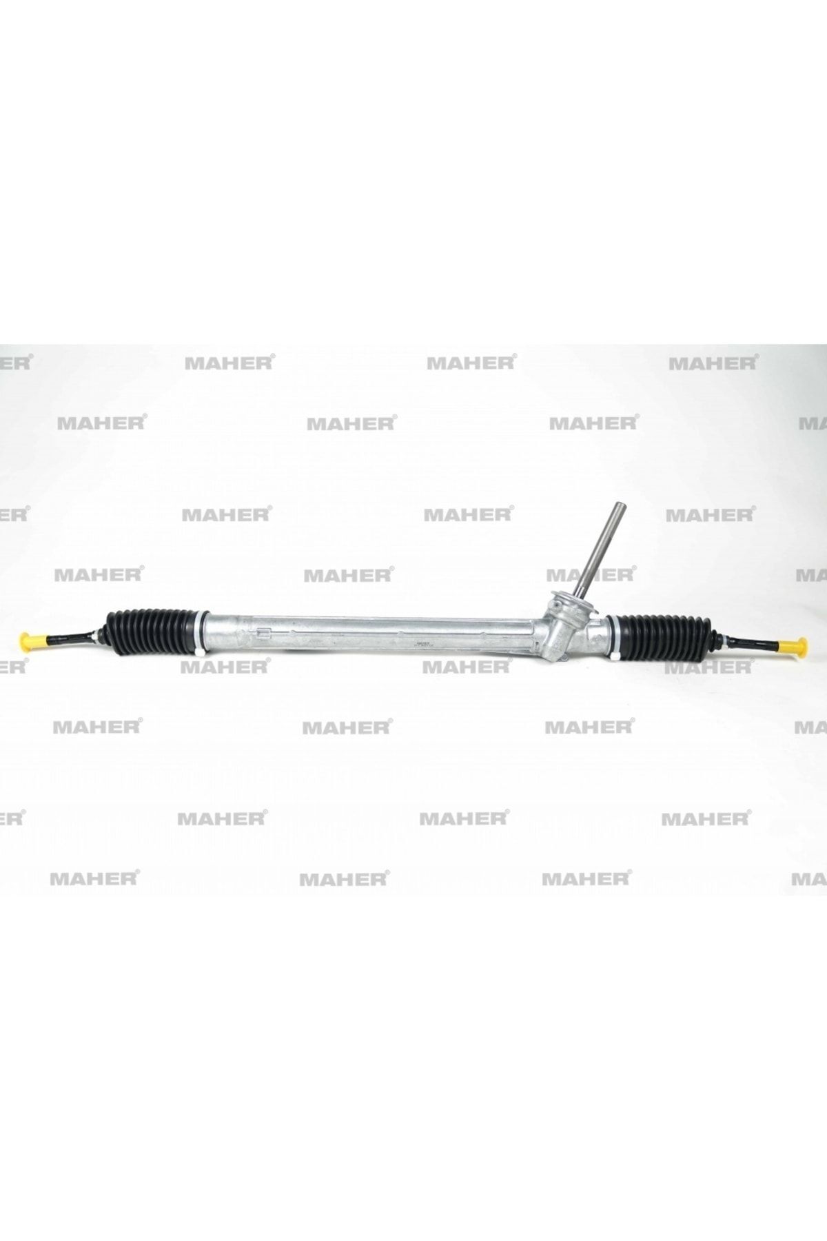MAHER-19990 Steering Box Megane II (bm01,cm01) 02-08 1.5 Dci 1.6 16v 1.9 Dci Manual 1
