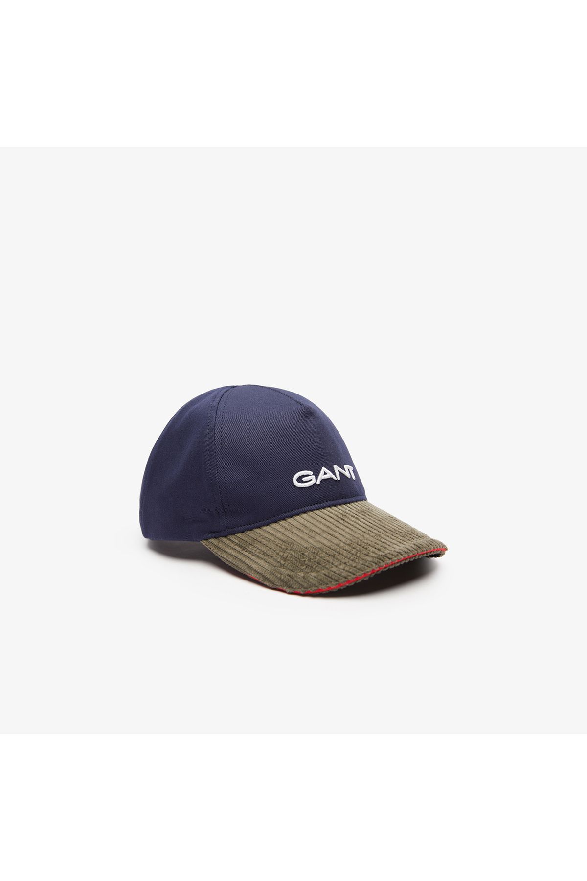 Gant Unisex Mavi Şapka