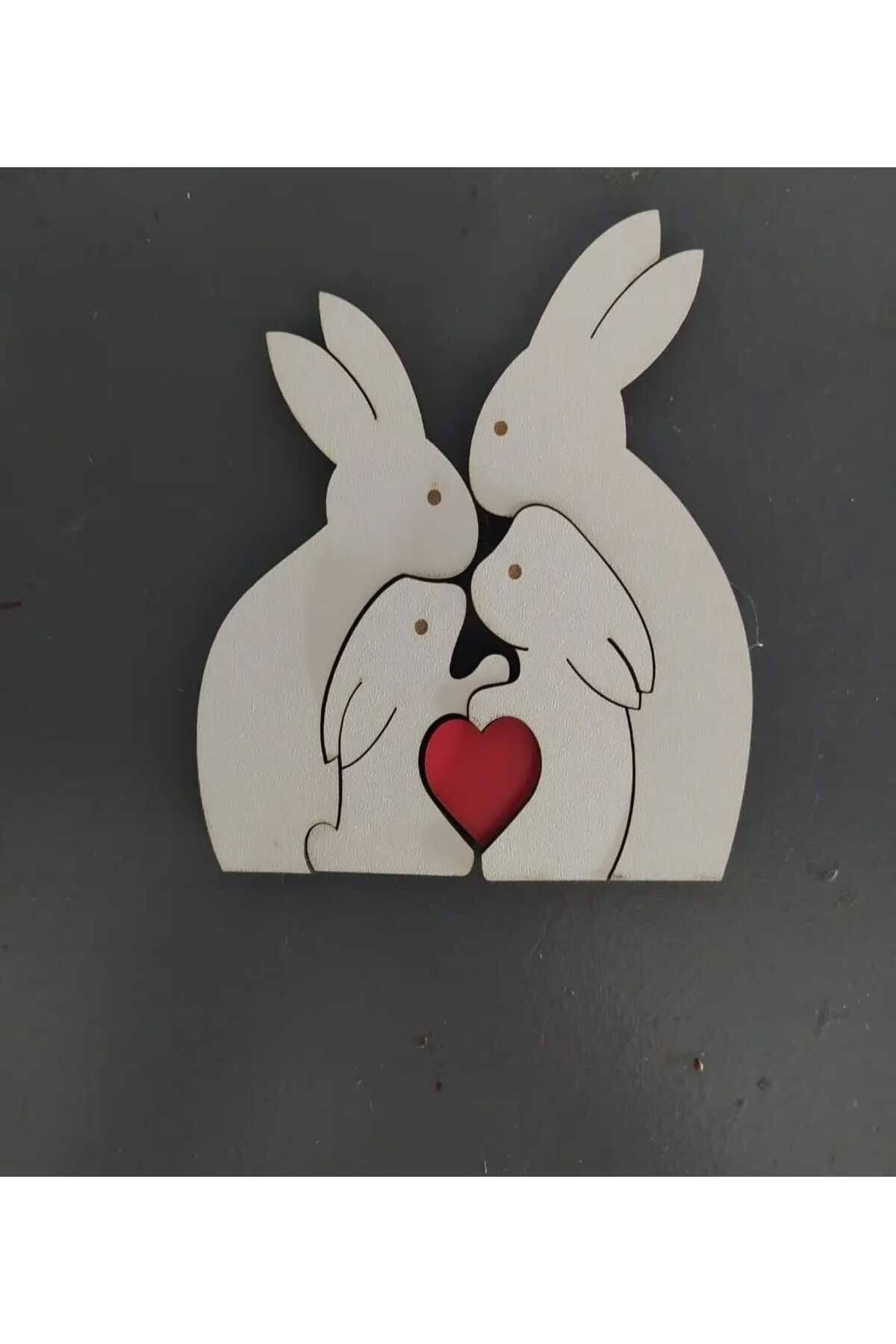 KIR ÇİÇEĞİ TASARIM magnet